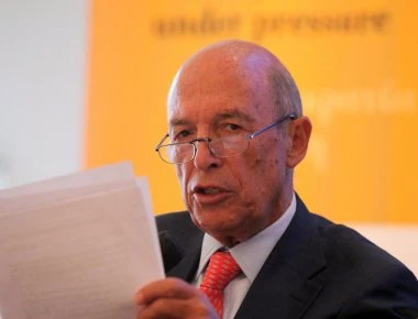 Κ. Σημίτης: «Παραμύθι» όσα λέει ο Τσίπρας για τέλος της λιτότητας